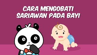 Tips Parenting Tips Parenting  Cara Mengobati Sariawan Pada Bayi [upl. by Yrtnej409]