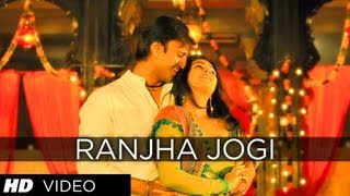 Zila Ghaziabad Latest Video Song Ranjha Jogi  Vivek Oberoi Arshad Warsi Minisha Lambha [upl. by Laurens417]