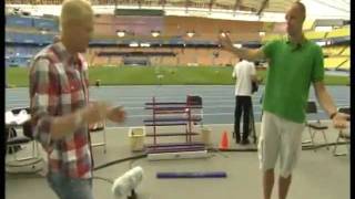 Dean Macey Triple jump guide [upl. by Navad]