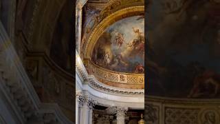 From Hunting Lodge to Royal Residence The Architectural Evolution of Versailles [upl. by Yemrots]