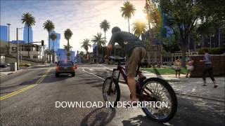 GTA V All Songs Leaked Download Album [upl. by Noraed675]