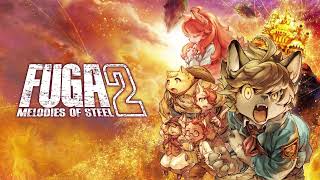 Fuga Melodies of Steel 2 OST  Bonds Theme 6 [upl. by Aimil]