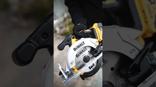 This is the Dewalt DCS565 😍 powertools handtools circularsaw [upl. by Harpp]