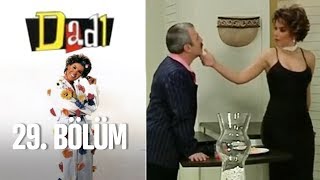 Dadı 29 Bölüm [upl. by Katherina]