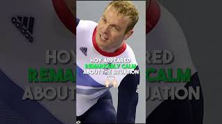 Chris Hoy announces his terminal cancer [upl. by Krum570]