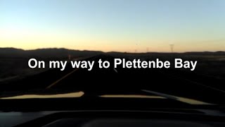 Plettenber Bay awesome rock and surf fishing [upl. by Katzman]