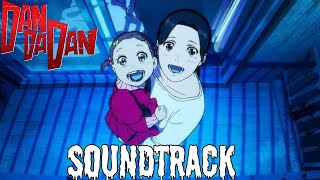 『Dandadan』Episode 7 OST  Mother and Child Epic Cover ダンダダン 7話 DANDADAN E7 THEME EPIC Extended Ver [upl. by O'Conner]