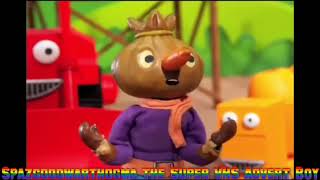 Bob the Builder cannot fix right in Robot Chicken Collab Entry [upl. by Ayet]