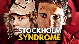 Stockholm Syndrome Unraveling the Minds Captivity [upl. by Eseuqram]