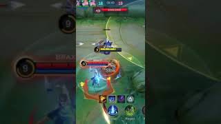 Mobile legends 5v5 mlbb shorts [upl. by Morita]