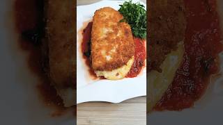 🍽️ Cordon Bleu recette food recetterapide recipe cooking foodie [upl. by Lubba857]