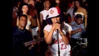 Tego Calderon  Pa Que Retozen Pa que se lo gozen amp Metele Sazon Official Videos HD Reggaeton [upl. by Annmaria113]