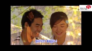 เพลงอาข่า  New akha Song [upl. by Hcirdla]