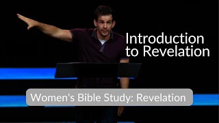 Revelation 1111  Zak Stevens  Womens Bible Study [upl. by Pfister10]