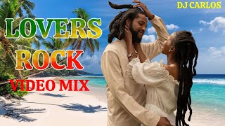 NEW LOVERS ROCK VIDEO MIX 2024 BY DJ CARLOS ETANABUSY SIGNALALAINEJAH CURECECILEJ BOOGDAVILLE [upl. by Roselani]