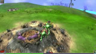 Spore Gameplay  No Commentary  Part 3  4K ULTRA HD [upl. by Sylas]