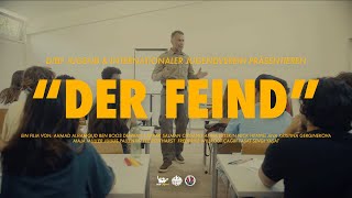 quotDer Feindquot  Kurzfilm [upl. by Oxford]