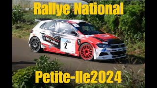 RALLYE NATIONAL PETITILE 2024 [upl. by Pauly]