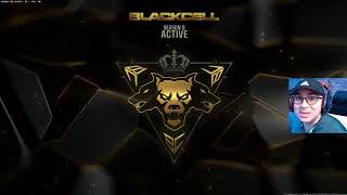 NEW BLACKCELL Battle Pass  callofduty blackops6 warzone [upl. by Hoseia468]