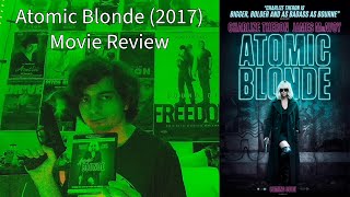 Atomic Blonde 2017 was quite a disappointing action film [upl. by Eihpos]