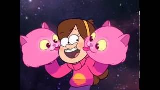 Gravity falls Dreamscaperers Fight [upl. by Igic]