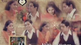 Tera mera saath rahe Naksh [upl. by Diane-Marie]