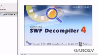 Descargar sothink swf decompiler 45 build NUEVO LINK MEDIAFIRE [upl. by Niessuh500]