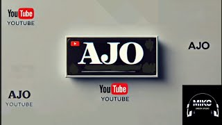 MIKO  Ajo Official Music Video [upl. by Ymarej709]