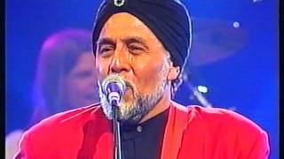 Sam The Sham and The Pharaos  Wooly Bully live 1997 Antwerp [upl. by Bain]