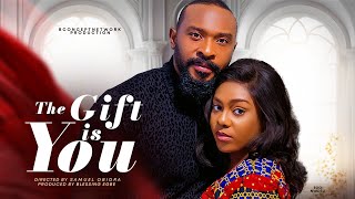 The Gift Is YouEnyinna Nwigwe Ego NwosuObichi MarshallOby Titus Eddie Oboh2024 Nigerian Movie [upl. by Reeher260]