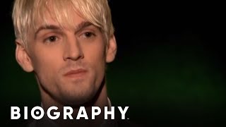 Celebrity Ghost Stories Aaron Carter  Ritual  Biography [upl. by Robert496]