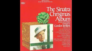 The Sinatra Christmas Album [upl. by Dnomde897]