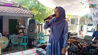 MISKIN TAPI BAHAGIA  ULFA  ZAFIRA MUSIC  LIVE IN DSNGENGAT  MIJEN DEMAK [upl. by Zetrac]