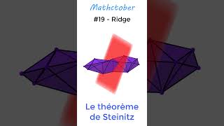 19  Ridge mathctober [upl. by Ainav753]