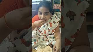 Balavantha padhte na enta tintefood chicken biryani food movie dialogue telugumovies short [upl. by Garrott934]