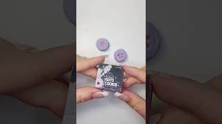 💜 Tutorial on the Box 🍪✨ shorts miniature oliviarodrigo diy tutorial [upl. by Baoj]