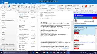 Outlook PluginAddin with Custom Panel [upl. by Lonergan]