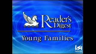 Readers Digest Young Families 2002 [upl. by Dazhehs926]