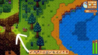 Stardew valley  part 36 no commentary [upl. by Ahseer766]