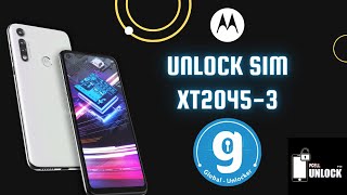 UNLOCK XT2045 3 MOTO G FAST  BOOST MOBILE  GLOBAL UNLOCKER  RED SIM  PCELL UNLOCK Mx [upl. by Htilil]