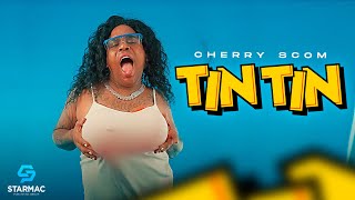 EL Cherry Scom  TIN TIN  Tekashi Yailin La Más Viral Video Oficial By Carter Films [upl. by Dnomsed]