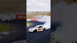 INSANE 🤯 DRIFTING ONEVIA amp S15 NISSAN SILVIA 180SX 200SX TURBO JDM S13 S14 DRIFT SKYLINE V8 BOOST [upl. by Ecirted]