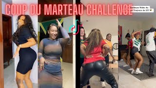 Coup du marteau challenge 🔥🔥🔥 🇨🇲🇨🇮🇲🇱🇸🇳🇬🇲🇲🇦🇩🇿🇬🇦🇬🇳 🇿🇦🇧🇯🇧🇫🇨🇩🇨🇬challenge TikTok [upl. by Lalitta]