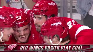 NHL Highlights  Sabres vs Red Wings  November 2 2024 [upl. by Odoric]