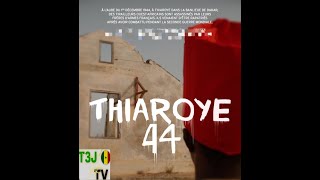 THIAROYE 44  UN SCENARIO INEDIT [upl. by Asiul]