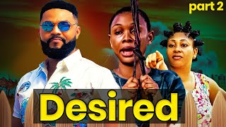 Desired 2024 full movie Part 2 stephen odimgbe movies 2024 Nigerian movie 2024 latest full movies [upl. by Carlyn]