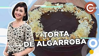 TORTA DE ALGARROBA [upl. by Abert]