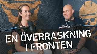 Bygga åt idioter En överraskning i fronten [upl. by Adey]