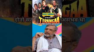 🇮🇳 Nana patekar interview Lallantop tiranga movie Kalki 2898 trailer Pushpa 2 youtubeshorts [upl. by Margareta]