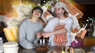 TWO DADS ONE KITCHEN  Georgia Productions [upl. by Eveleen]